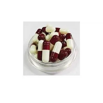 Empty Gelatin Capsules